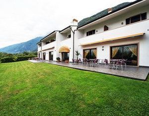 Hotel Residence Alesi Malcesine Italy
