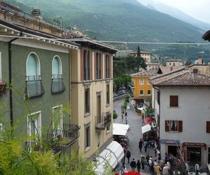 Albergo Aurora Malcesine Italy