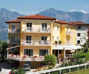 Hotel Augusta Malcesine Italy