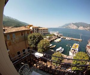 Hotel San Marco Malcesine Italy