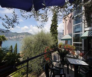 Hotel Antonella Malcesine Italy