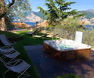 Appartamenti La Perla Malcesine Italy