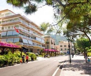 Hotel Pensione Reale Maiori Italy