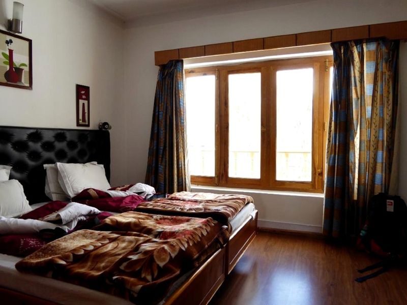 صورة الفندق 2