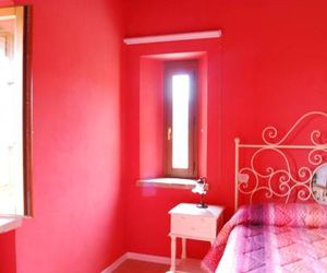 Agriturismo Le Case Rosse di Montebuono Magione Italy