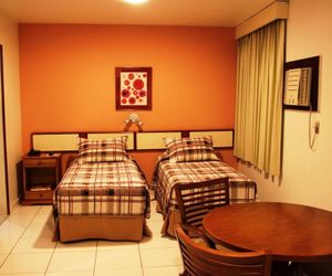 Apa Hotel Copacabana Rio De Janeiro Brazil
