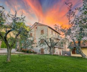 La Folaga del Trasimeno Magione Italy