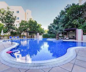 Parkside Hotel Apartment Dubai City United Arab Emirates