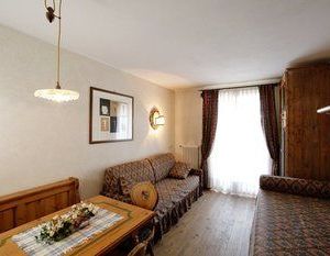 Hotel Perla Madonna di Campiglio Italy