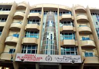 Отзывы Deebaj Al Khabisi Plaza