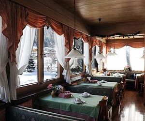 Hotel Garni St. Hubertus Madonna di Campiglio Italy