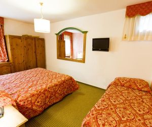 Hotel Italo Madonna di Campiglio Italy