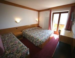 Alpen Hotel Vidi Madonna di Campiglio Italy
