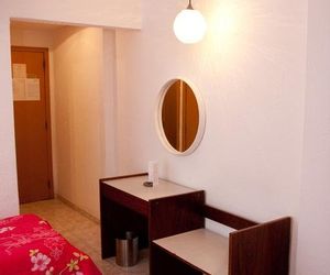 Hotel Atlântico Avenida Rio De Janeiro Brazil