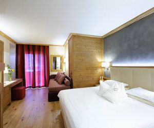 Boutique Hotel Diana Madonna di Campiglio Italy