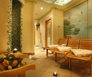Hotel Villa Emma Madonna di Campiglio Italy