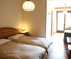 Dolomiti Hotel Cozzio Madonna di Campiglio Italy