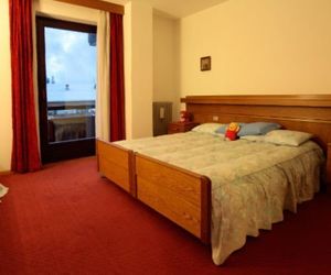 Hotel La Baita Madonna di Campiglio Italy