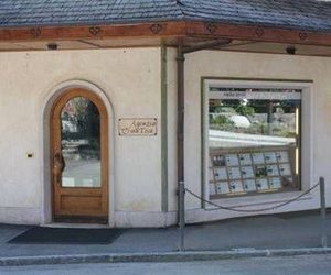 Hotel Tosa Madonna di Campiglio Italy
