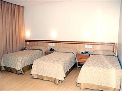 Hotel Regina Rio de Janeiro