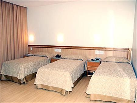 Hotel Regina Rio de Janeiro