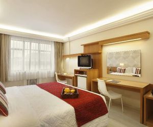 Copa Sul Hotel Rio De Janeiro Brazil