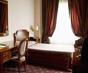 Hotel Claudiani Macerata Italy