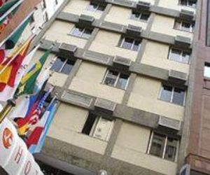 Hotel Vermont Ipanema Rio De Janeiro Brazil
