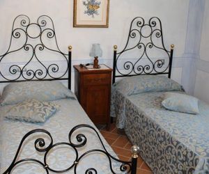 Casa Vacanza Casal Gheriglio Lucignano Italy