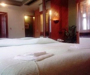 OYO Hotel Villa Rica Rio De Janeiro Brazil