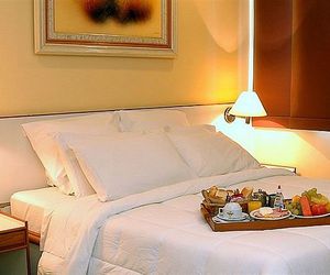 Copacabana Sol Hotel Rio De Janeiro Brazil