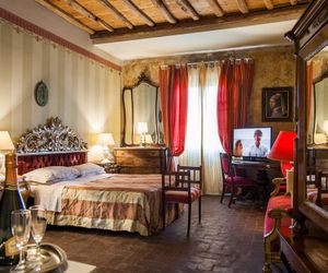 Al Tuscany B&B Lucca Italy
