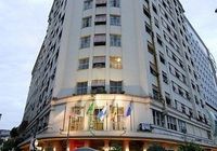 Отзывы Rio’s Presidente Hotel, 3 звезды