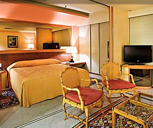 Merlin Copacabana Hotel Rio De Janeiro Brazil