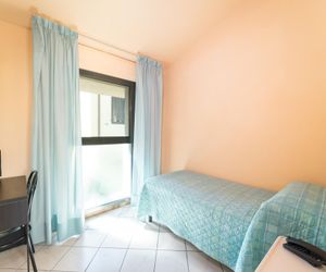 Hotel Bernardino Lucca Italy