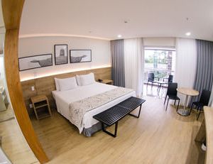 B&B Hotels RJ Copacabana Forte Rio De Janeiro Brazil