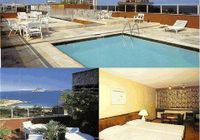Отзывы Atlantis Copacabana Hotel, 3 звезды