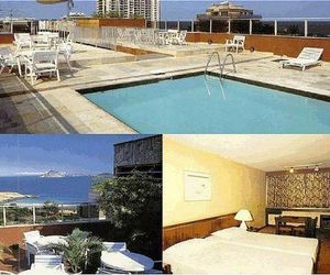 Atlantis Copacabana Hotel Rio De Janeiro Brazil