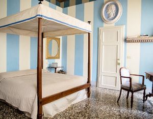 Locanda Sant Agostino Lucca Italy