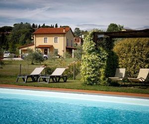 Agriturismo Ai Linchi Lucca Italy
