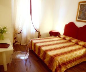 Albergo Moderno Lucca Italy