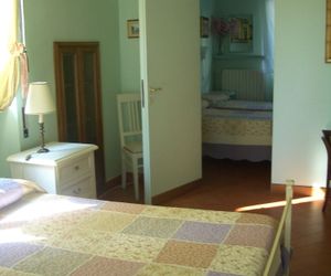 B&B Lucca Porta SantAnna Lucca Italy