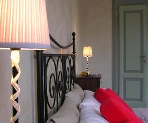 Bed & Breakfast Villa Palma Lovere Italy