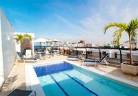 Отзывы Ibiza Copacabana Hotel, 3 звезды
