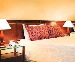 Hotel Canada Rio De Janeiro Brazil