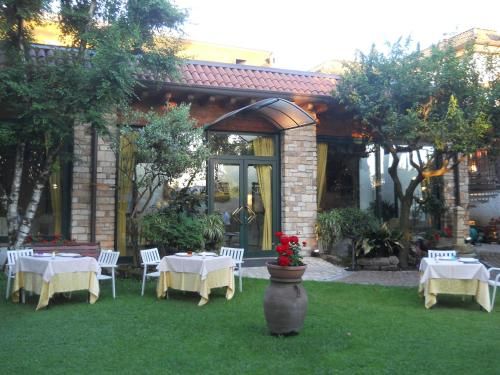 Hotel Photo 20