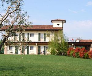 Garda Country House A Casa Di Isabella Fossa Italy