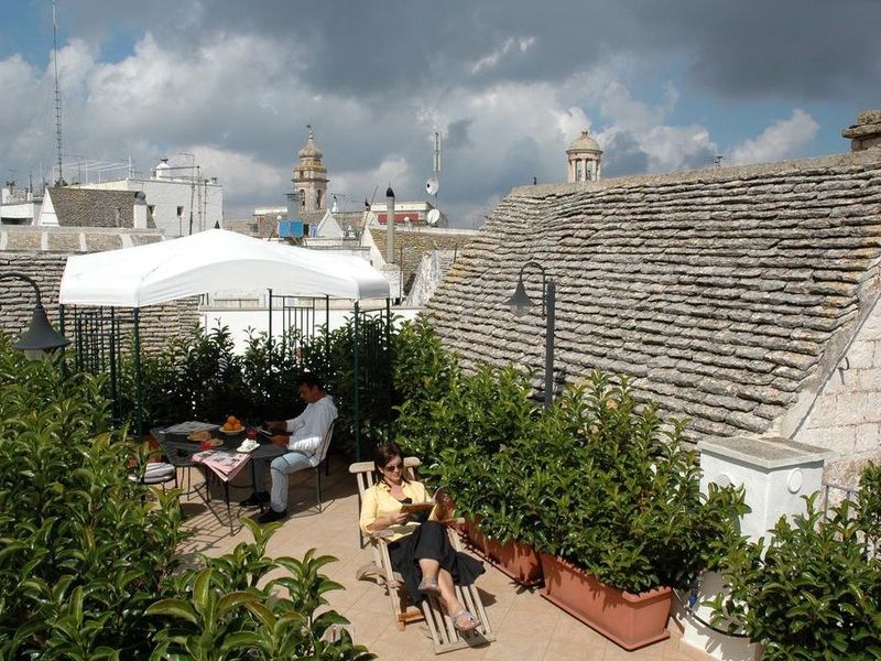 Hotel Photo 20