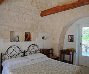 Agriturismo Masseria Aprile Locorotondo Italy