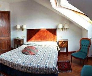 Hotel Villa Beatrice Loano Italy